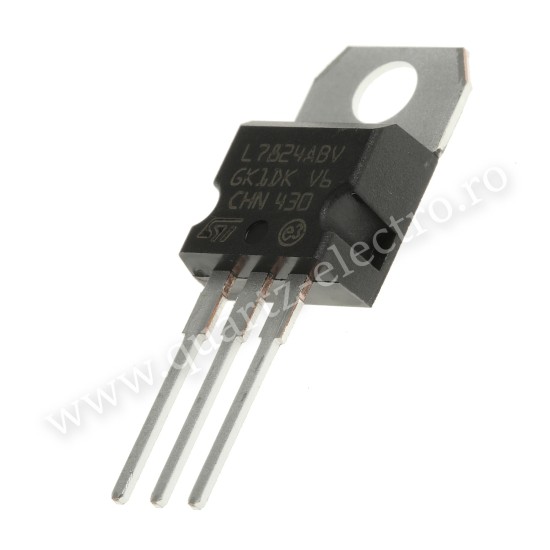 Circuit integrat L7824ABV