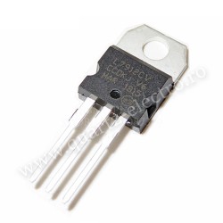 Circuit integrat L7912 Circuit integrat L7912