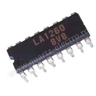 Circuit integrat LA1260