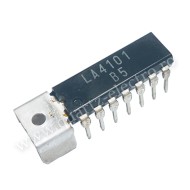 Circuit integrat LA4101