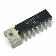 Circuit integrat LA4102