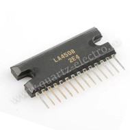 Circuit integrat LA4508