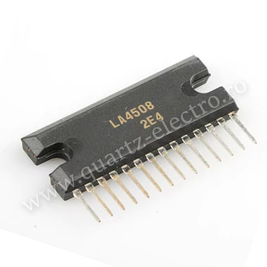 Circuit integrat LA4508