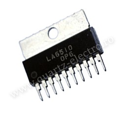 Circuit integrat LA6510 Circuit integrat LA6510