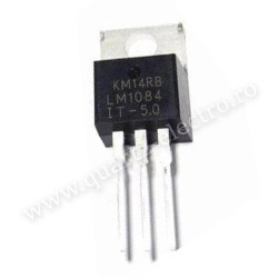 Circuit integrat LM1084IT-3.3 Circuit integrat LM1084IT-3.3