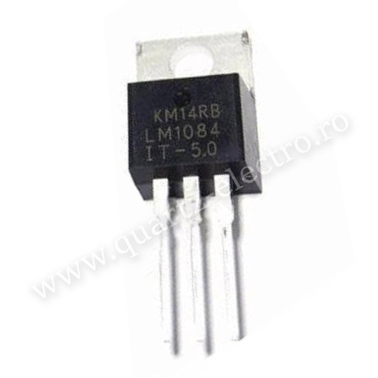 Circuit integrat LM1084IT-3.3