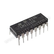 Circuit integrat LM1111CN