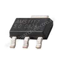 Circuit integrat LM1117