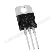 Circuit integrat LM317