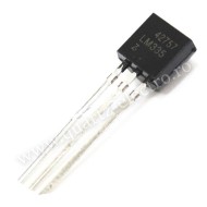 Circuit integrat LM335