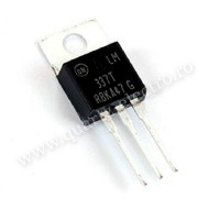 Circuit integrat LM337T