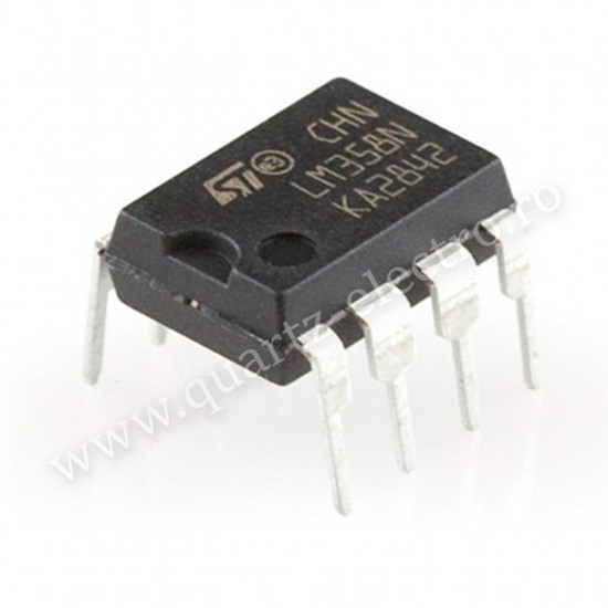 Circuit integrat LM358AN