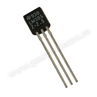 Circuit integrat LM385