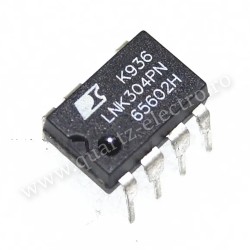 Circuit integrat LNK304 Circuit integrat LNK304