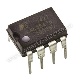 Circuit integrat LNK364PN Circuit integrat LNK364PN
