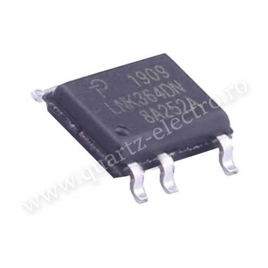 Circuit integrat LNK364DN