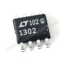 Circuit integrat LT1302CS8PBF Circuit integrat LT1302CS8PBF