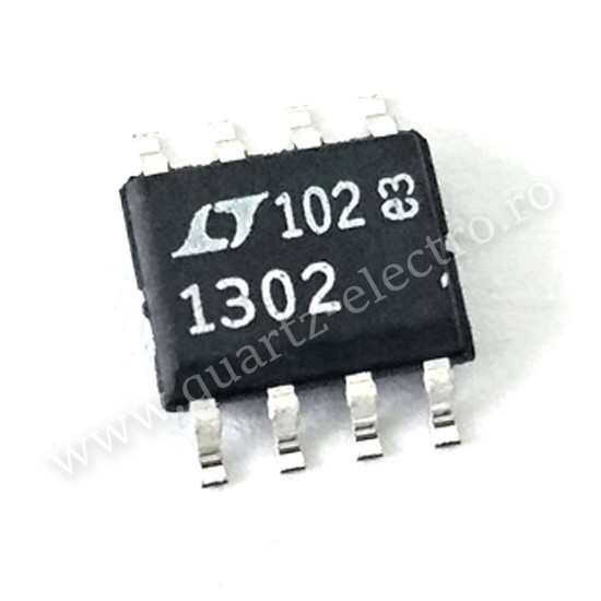 Circuit integrat LT1302CS8PBF Circuit integrat LT1302CS8PBF