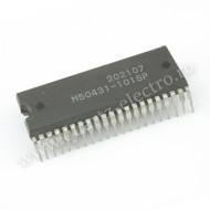 Circuit integrat M50431