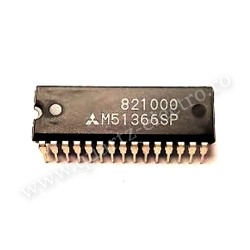 Circuit integrat M51366SP Circuit integrat M51366SP