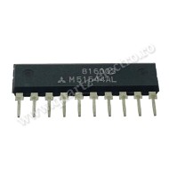 Circuit integrat M51544AL