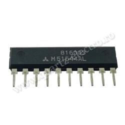 Circuit integrat M51544AL Circuit integrat M51544AL
