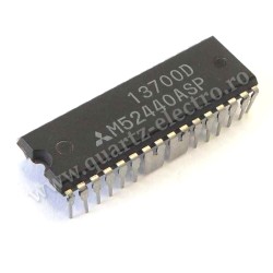 Circuit integrat M52440ASP-MIT Circuit integrat M52440ASP-MIT