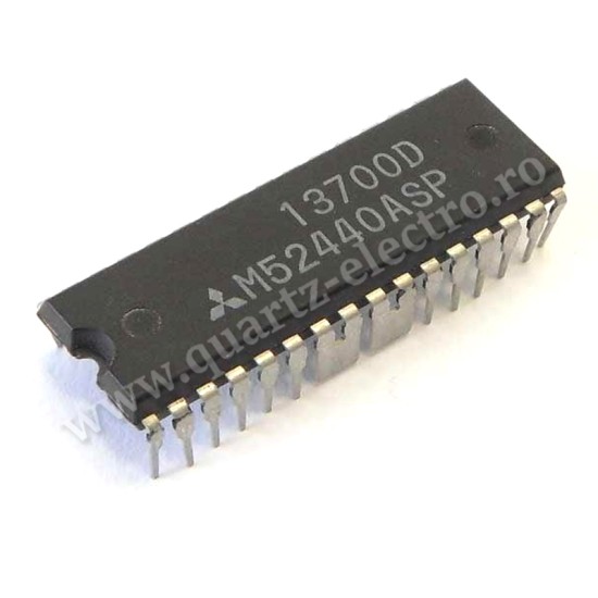 Circuit integrat M52440ASP-MIT Circuit integrat M52440ASP-MIT