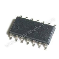 Circuit integrat MC14541 Circuit integrat MC14541