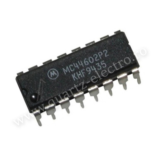 Circuit integrat MC44602P2