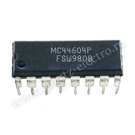 Circuit integrat MC44604