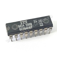 CIRCUIT INTEGRAT MDA2060