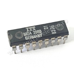 CIRCUIT INTEGRAT MDA2060 CIRCUIT INTEGRAT MDA2060