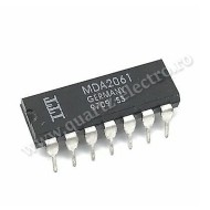 CIRCUIT INTEGRAT MDA2061