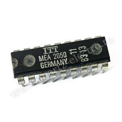 Circuit integrat MEA2050 Circuit integrat MEA2050