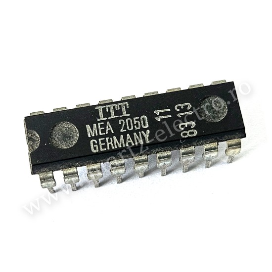 Circuit integrat MEA2050 Circuit integrat MEA2050