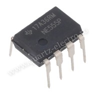 Circuit integrat NE555P