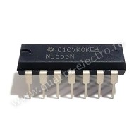 Circuit integrat NE556
