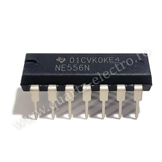 Circuit integrat NE556