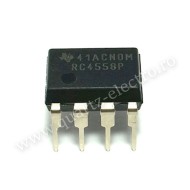 Circuit integrat RC4558