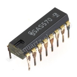 Circuit integrat SAS570 Circuit integrat SAS570