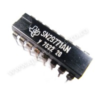 Circuit integrat SN29771AN