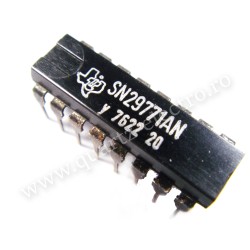 Circuit integrat SN29771AN Circuit integrat SN29771AN