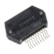 Circuit integrat STK5473