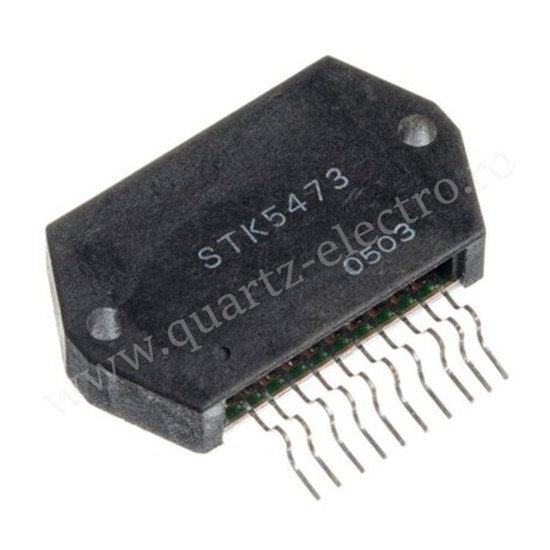 Circuit integrat STK5473