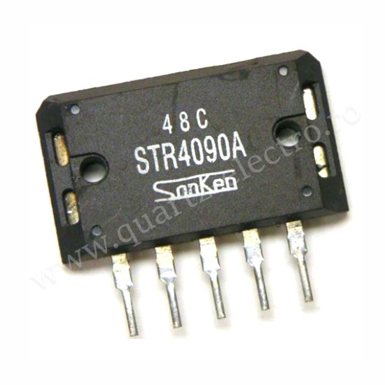 Circuit integrat STR4090A