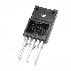 Circuit integrat STRD5541 Circuit integrat STRD5541