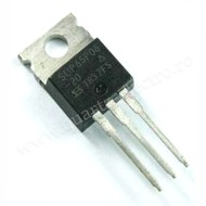Circuit integrat SUP65P