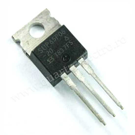 Circuit integrat SUP65P Circuit integrat SUP65P