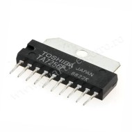 Circuit integrat TA7256P